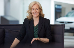ep antje schussler nueva vicepresidenta de recursos humanos de mazda en europa