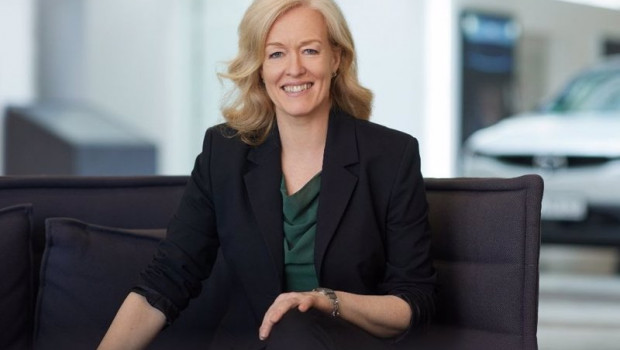 ep antje schussler nueva vicepresidenta de recursos humanos de mazda en europa