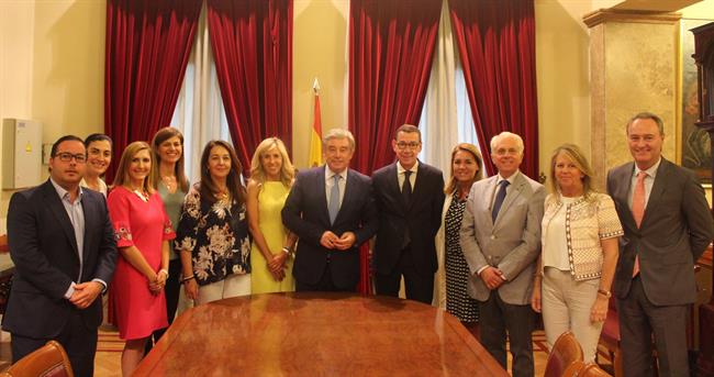 ep antonio clemente nuevo portavozgruposenadoresppla comunitat