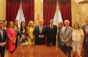 ep antonio clemente nuevo portavozgruposenadoresppla comunitat