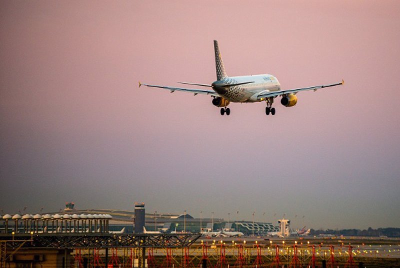 Vueling operará 278 rutas en verano a 104 destinos de Europa, Norte de África y Oriente Próximo