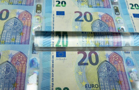 ep archivo   billetes de 20 euros