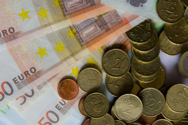 La economía de la eurozona cae al ritmo más fuerte desde noviembre de 2020