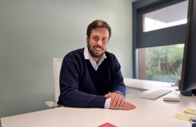 ep archivo   bnext ha nombrado chief of staff a javier sobrino hernandez