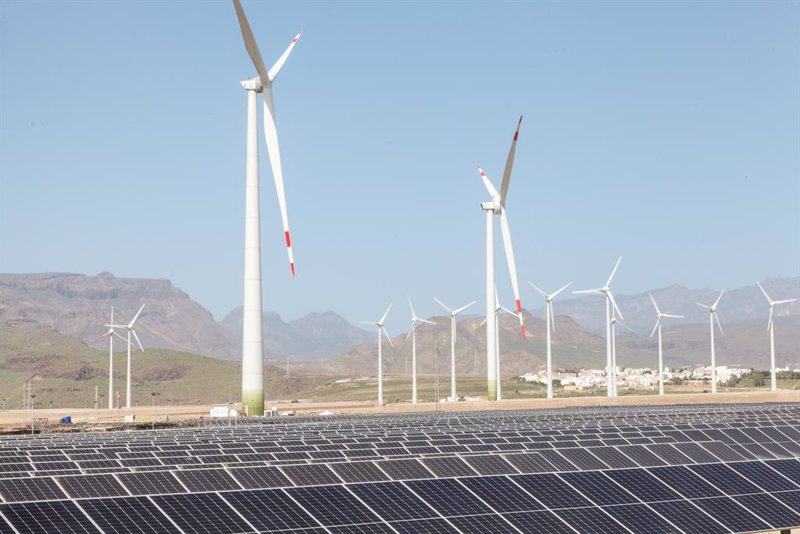 Ecoener abona el primer dividendo de su historia: 0,0878 euros brutos 12 de noviembre