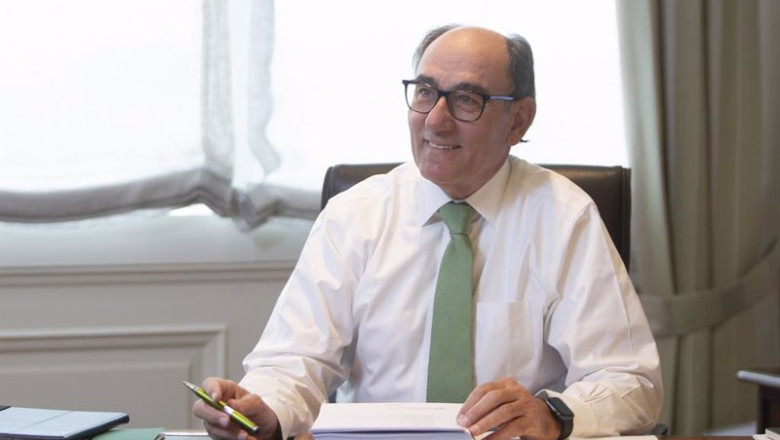 ep archivo economia iberdrola cubre ya su necesidad de financiacion para todo el ano con 8500 ep archivo economia iberdrola cubre ya su necesidad de financiacion para todo el ano con 8500