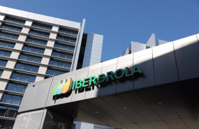 ep archivo edificio de la sede de iberdola a 27 de octubre de 2021 en madrid espana ep archivo edificio de la sede de iberdola a 27 de octubre de 2021 en madrid espana