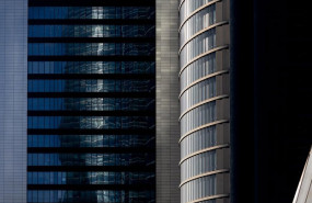 ep archivo   edificio de oficinas en el cuatro torres business area en madrid espana