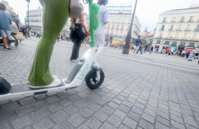 ep archivo   el 933 de los espanoles apoyan el nuevo seguro para los usuarios de bicicletas