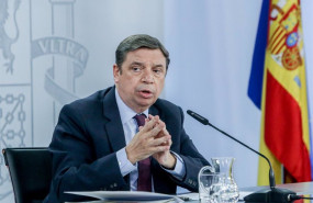 ep archivo   el ministro de agricultura alimentacion y pesca luis planas en una rueda de prensa