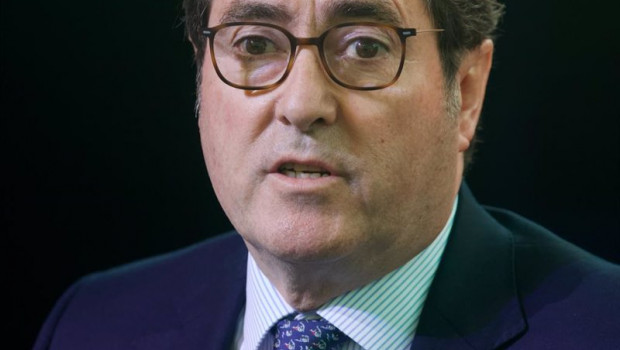 ep archivo   el presidente de la ceoe antonio garamendi 20220426120604