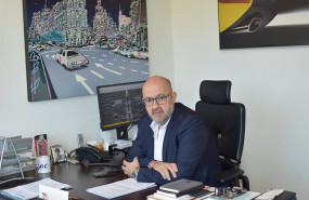 ep archivo   el secretario ejecutivo de fagenauto cesar sanz