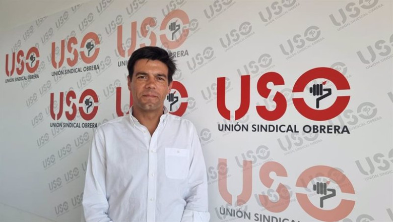 ep archivo el secretario general de uso joaquin perez 20230626122603 ep archivo el secretario general de uso joaquin perez 20230626122603