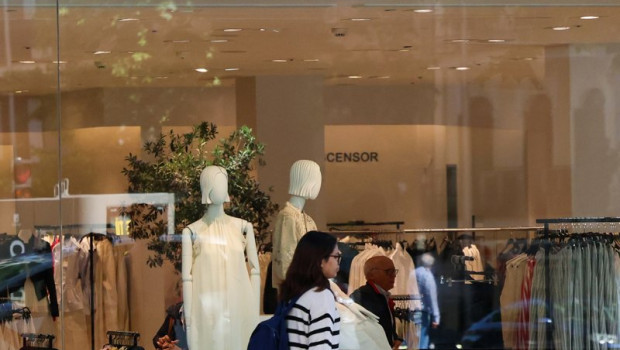 ep archivo fachada de un establecimiento de zara en madrid a 18 de mayo de 2026 en madrid espana ep archivo fachada de un establecimiento de zara en madrid a 18 de mayo de 2026 en madrid espana