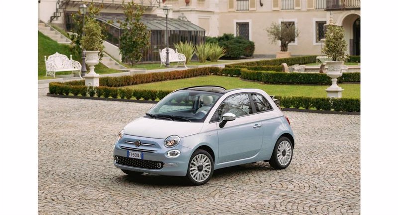 ep archivo fiat disminuira su produccion de auto compacto made in italy en favor de modelos suv ep archivo fiat disminuira su produccion de auto compacto made in italy en favor de modelos suv