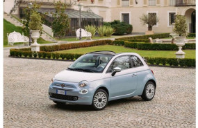 ep archivo   fiat disminuira su produccion de auto compacto made in italy en favor de modelos suv