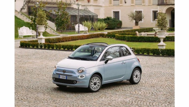 ep archivo   fiat disminuira su produccion de auto compacto made in italy en favor de modelos suv