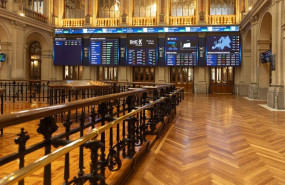 ep archivo   gvc gaesco se inclina por invertir en turismo sectores financieros y utilities en el