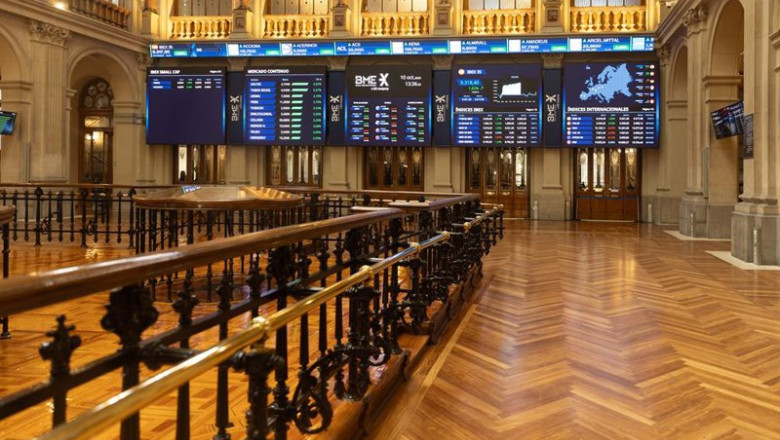 ep archivo gvc gaesco se inclina por invertir en turismo sectores financieros y utilities en el ep archivo gvc gaesco se inclina por invertir en turismo sectores financieros y utilities en el