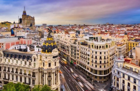 ep archivo   imagen de madrid