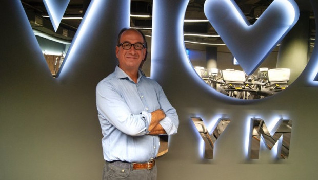 ep archivo juan del rio nieto consejero delegado de vivagym ep archivo juan del rio nieto consejero delegado de vivagym