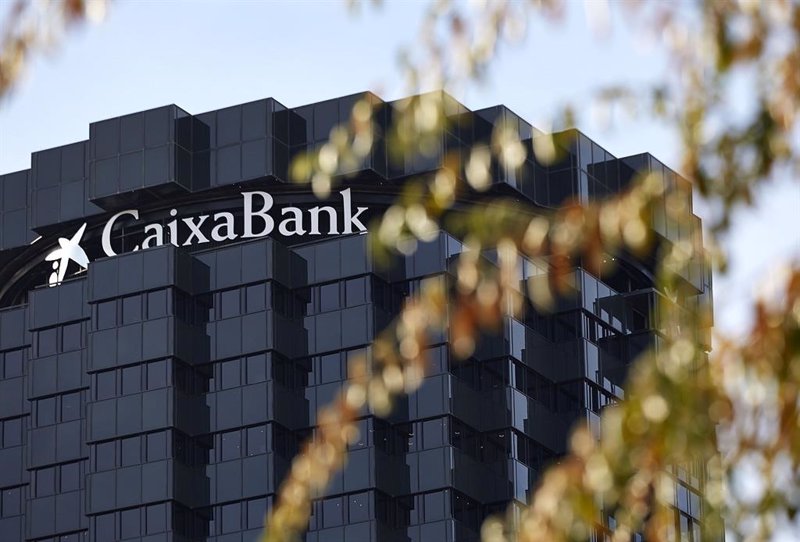 El mercado dice adiós a Bankia y CaixaBank pone rumbo a los máximos de 2020