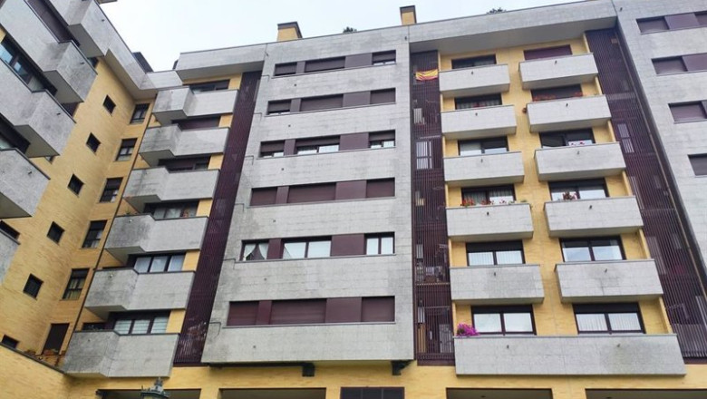ep archivo la compraventa de vivienda puede llegar a las 450000 operaciones en 2024 segun fotocasa ep archivo la compraventa de vivienda puede llegar a las 450000 operaciones en 2024 segun fotocasa