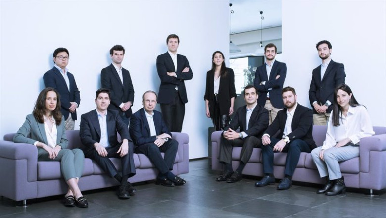ep archivo la empresa de chips israeli neureality eleva a 45 millones su serie a con cardumen ep archivo la empresa de chips israeli neureality eleva a 45 millones su serie a con cardumen