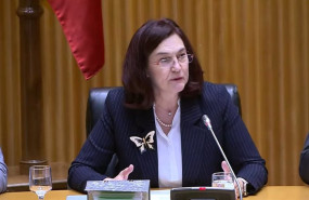 ep archivo   la presidenta de la comision nacional de los mercados y la competencia cnmc comparece