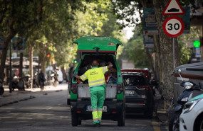 ep archivo las empresas de servicios urbanos facturaron un 8 mas en 2022 hasta llegar a los 6630 ep archivo las empresas de servicios urbanos facturaron un 8 mas en 2022 hasta llegar a los 6630