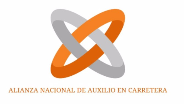 ep archivo   logo de la alianza nacional de auxilio en carretera