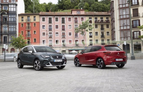 ep archivo   los nuevos seat ibiza y arona adaptan su oferta de equipamiento de serie a los nuevos