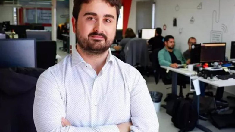 ep archivo paynopain desarrolladora espanola de herramientas de pago entra en el mercado portugues ep archivo paynopain desarrolladora espanola de herramientas de pago entra en el mercado portugues