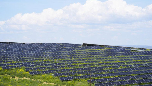 ep archivo   planta fotovoltaica de salteras en sevilla
