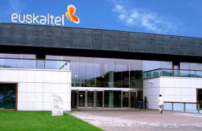 ep archivo   sede de euskaltel en bizkaia