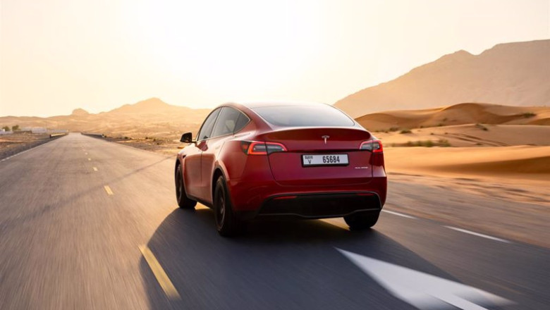 ep archivo tesla model y ep archivo tesla model y