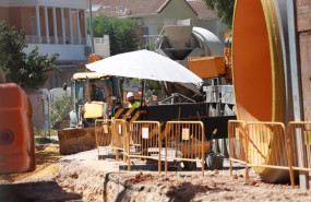 ep archivo   trabajadores de la construccion en sevilla