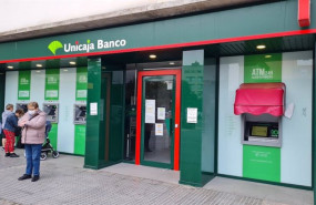ep archivo   una oficina de unicaja banco 20230322145603