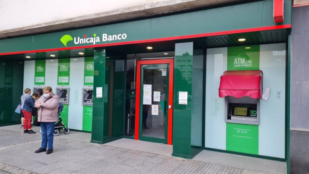 ep archivo   una oficina de unicaja banco 20230322145603