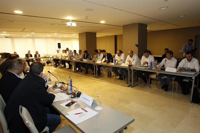 Asamblea General Extraordinaria de la ACB | ACB MEDIA ep asamblea general extraordinariala acb