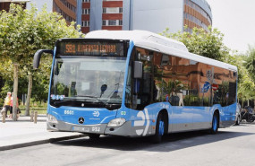 ep autobus urbano de madrid