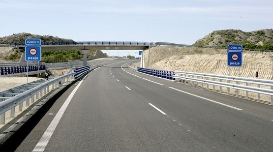 ep autopista circunvalacion alicante