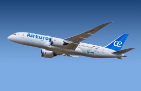 ep avion boeing m787-800air europa