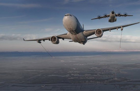 ep avion militar de airbus