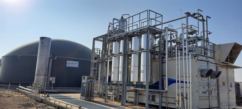 ep axpo iberia y sorigue compran a noguera renovables el 80 de la planta de biometano de torre ep axpo iberia y sorigue compran a noguera renovables el 80 de la planta de biometano de torre
