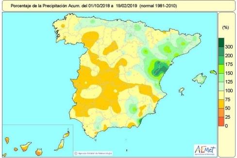 ep balance hidrico precipitaciones acumuladasespana