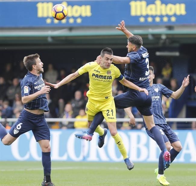 ep bruno soriano villarreal malaga