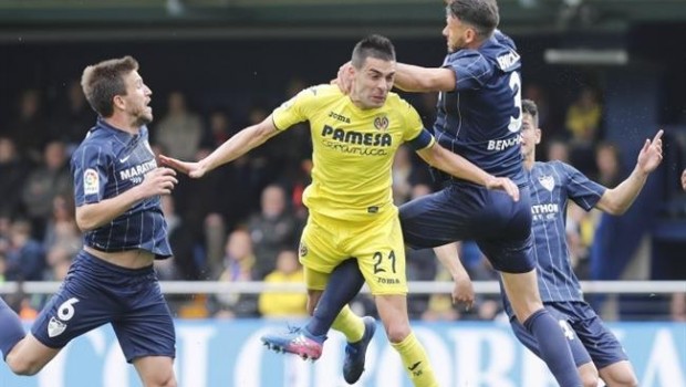 ep bruno soriano villarreal malaga