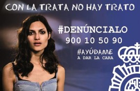 ep campanala policia nacionalla trata