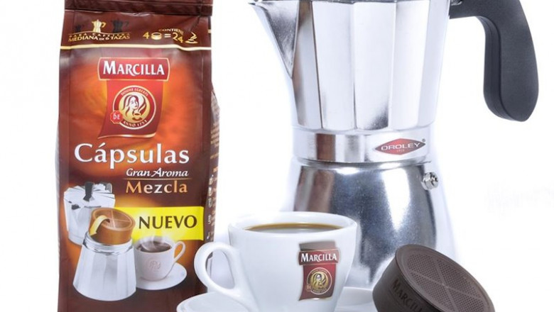 ep capsulas de cafe marcilla ep capsulas de cafe marcilla